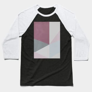 Dusty Metric Baseball T-Shirt